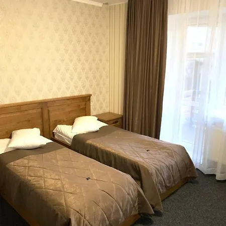 Hotel Приватний Номер В Буковелі 50 Метрів До 1 Витягу Bukowel