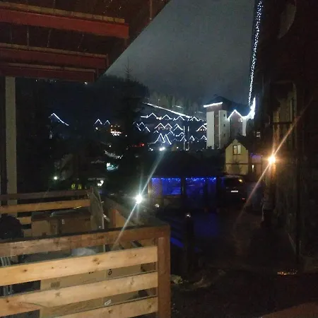 Hotel Приватний Номер В Буковелі 50 Метрів До 1 Витягу *